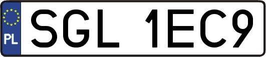 SGL1EC9