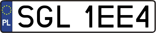 SGL1EE4