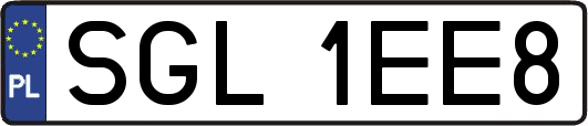 SGL1EE8