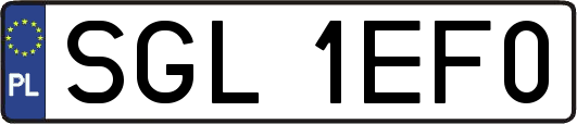 SGL1EF0
