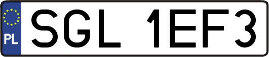 SGL1EF3