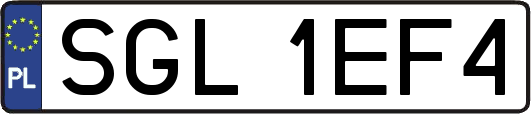 SGL1EF4