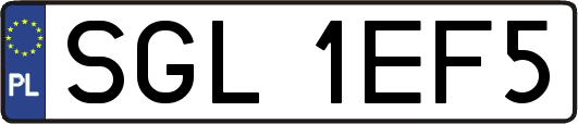 SGL1EF5