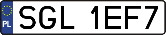 SGL1EF7