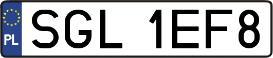 SGL1EF8