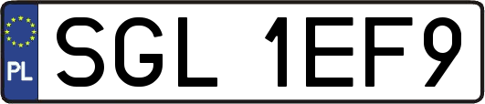 SGL1EF9