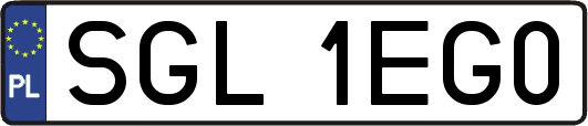 SGL1EG0