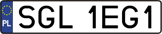 SGL1EG1