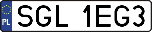 SGL1EG3