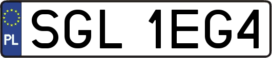 SGL1EG4