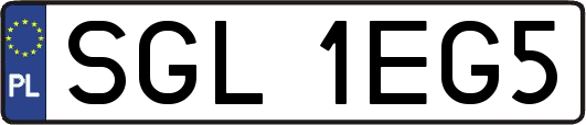 SGL1EG5