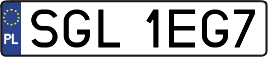 SGL1EG7