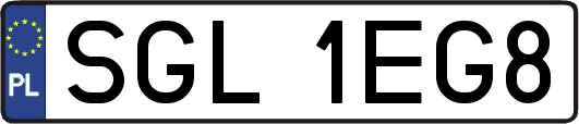 SGL1EG8