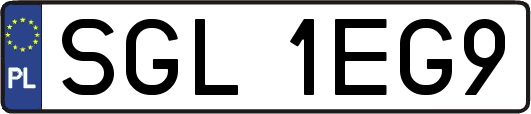 SGL1EG9