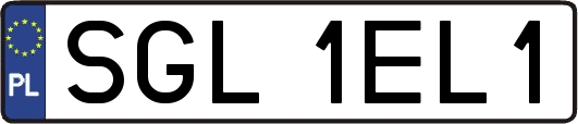 SGL1EL1