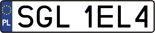 SGL1EL4