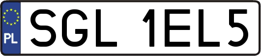 SGL1EL5