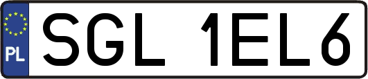 SGL1EL6