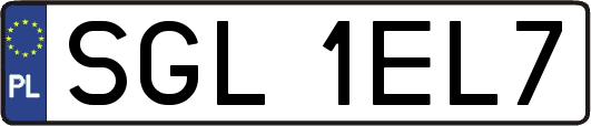 SGL1EL7