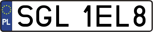 SGL1EL8