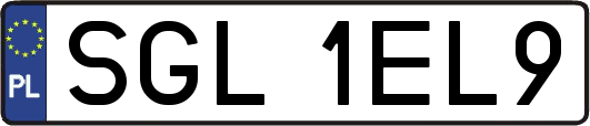 SGL1EL9