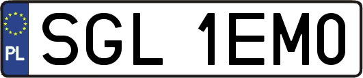 SGL1EM0