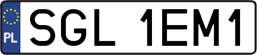 SGL1EM1