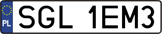 SGL1EM3