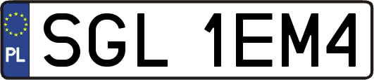 SGL1EM4