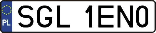 SGL1EN0