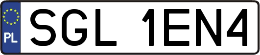 SGL1EN4