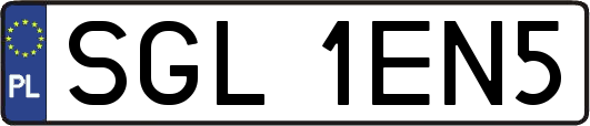 SGL1EN5