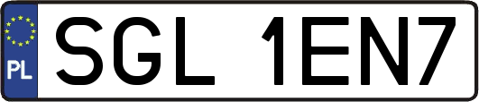 SGL1EN7