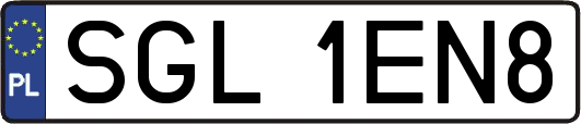 SGL1EN8