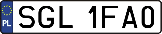 SGL1FA0