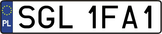 SGL1FA1