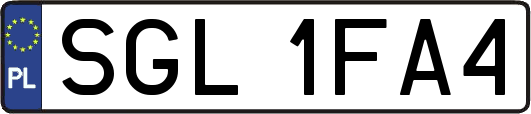 SGL1FA4