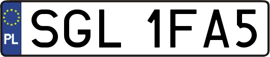 SGL1FA5