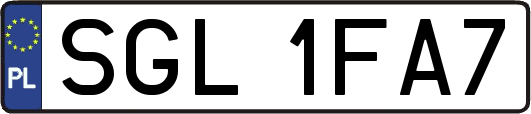 SGL1FA7