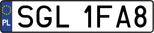 SGL1FA8