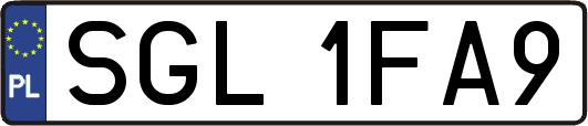 SGL1FA9