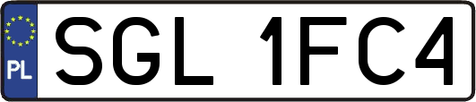 SGL1FC4