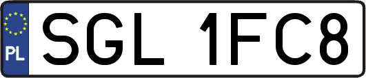 SGL1FC8