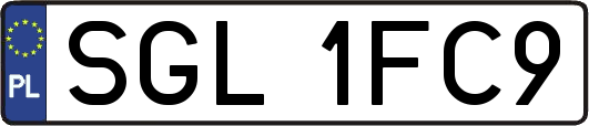 SGL1FC9