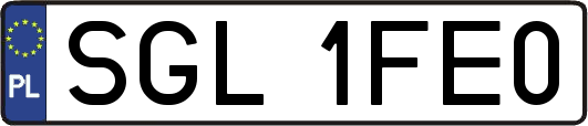 SGL1FE0