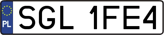 SGL1FE4