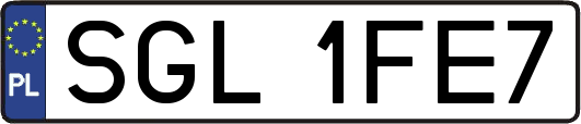 SGL1FE7