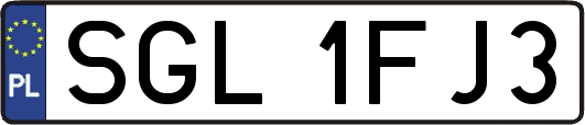 SGL1FJ3