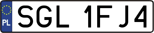 SGL1FJ4