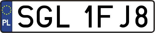 SGL1FJ8